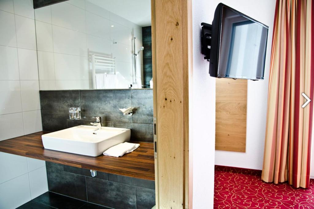 Chalet Barbara Ischgl Zimmer foto